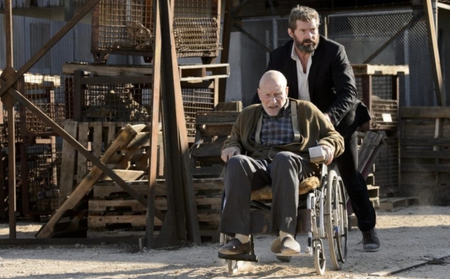 Immagine 24 - Logan –Wolverine, foto e immagini del film