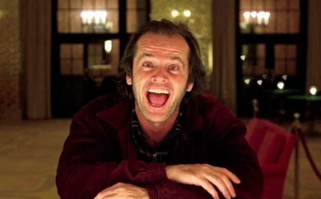 Immagine 11 - Shining, foto e immagini del film horror di Stanley Kubrick con Jack Nicholson