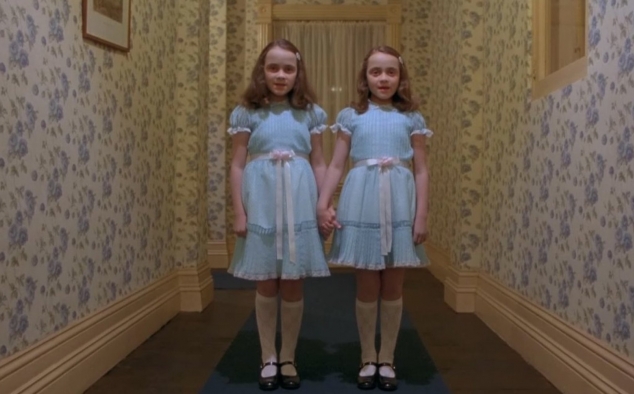 Immagine 25 - Shining, foto e immagini del film horror di Stanley Kubrick con Jack Nicholson