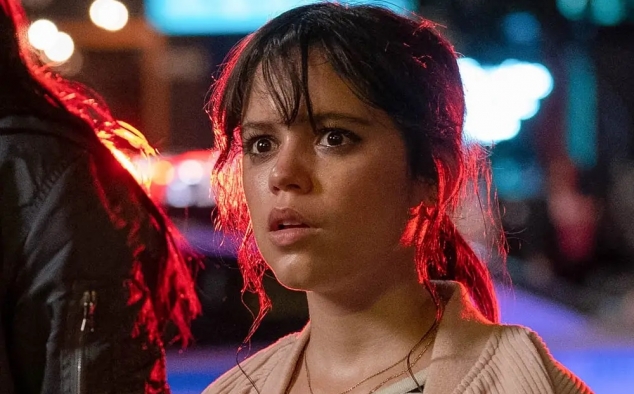 Immagine 16 - Scream VI, immagini del film di Matt Bettinelli-Olpin, Tyler Gillett, con Jenna Ortega, Courteney Cox, Hayden Panettiere
