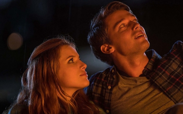 Immagine 30 - Il sole a mezzanotte (Midnight Sun), foto e immagini del film