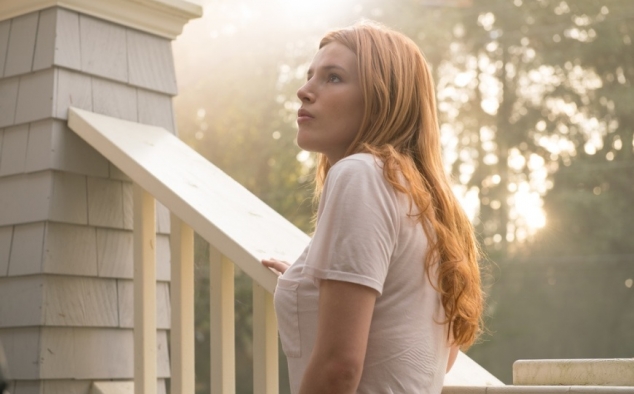 Immagine 13 - Il sole a mezzanotte (Midnight Sun), foto e immagini del film