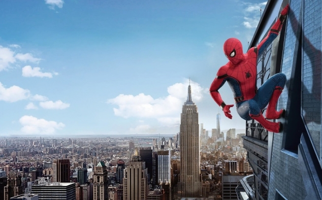 Immagine 16 - Spider-Man: Homecoming, foto e immagini del film