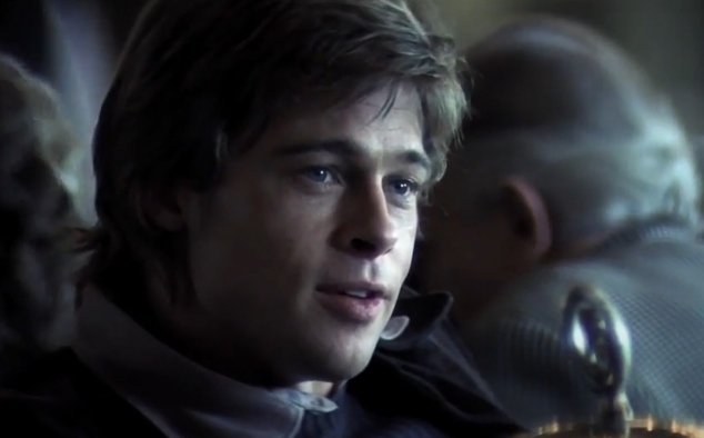 Immagine 10 - Spy Game, foto e immagini del film di Tony Scott con Robert Redford e Brad Pitt
