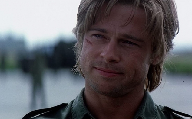 Immagine 17 - Spy Game, foto e immagini del film di Tony Scott con Robert Redford e Brad Pitt