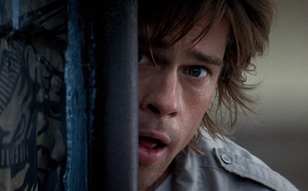 Immagine 7 - Spy Game, foto e immagini del film di Tony Scott con Robert Redford e Brad Pitt