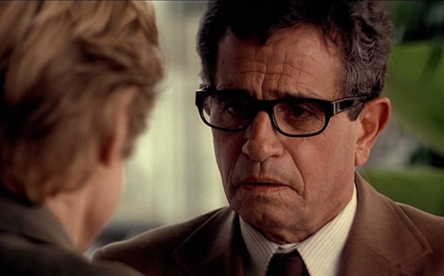 Immagine 21 - Spy Game, foto e immagini del film di Tony Scott con Robert Redford e Brad Pitt