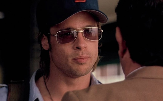 Immagine 13 - Spy Game, foto e immagini del film di Tony Scott con Robert Redford e Brad Pitt