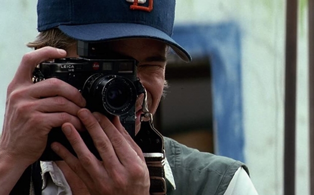 Immagine 5 - Spy Game, foto e immagini del film di Tony Scott con Robert Redford e Brad Pitt