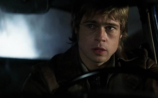 Immagine 12 - Spy Game, foto e immagini del film di Tony Scott con Robert Redford e Brad Pitt
