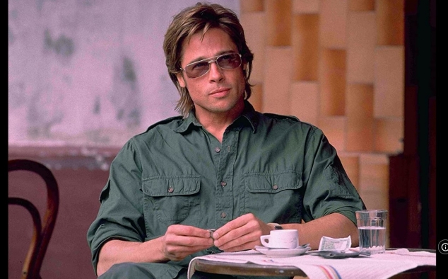 Immagine 15 - Spy Game, foto e immagini del film di Tony Scott con Robert Redford e Brad Pitt