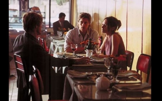 Immagine 20 - Spy Game, foto e immagini del film di Tony Scott con Robert Redford e Brad Pitt