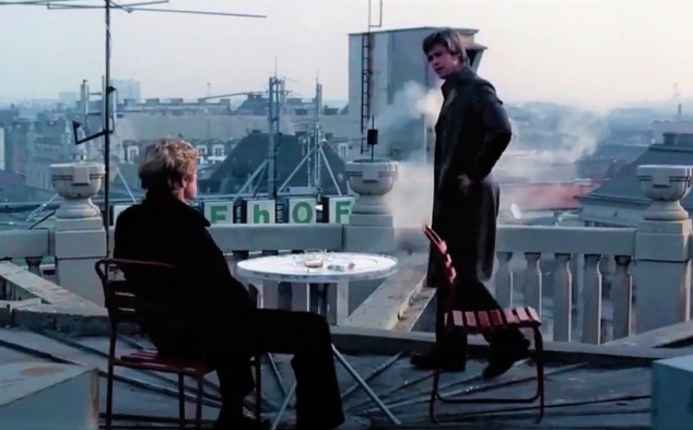 Immagine 16 - Spy Game, foto e immagini del film di Tony Scott con Robert Redford e Brad Pitt