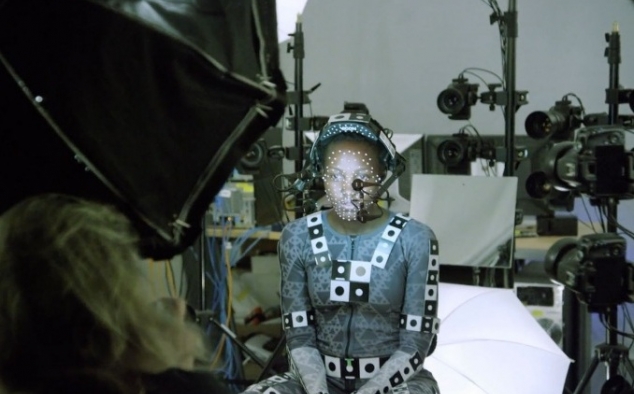 Immagine 50 - Star Wars: Il Risveglio della Forza, foto sul set