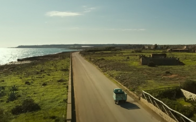 Immagine 3 - Stranizza d\'amuri, immagini e foto del film di Giuseppe Fiorello con Samuele Segreto, Gabriele Pizzurro