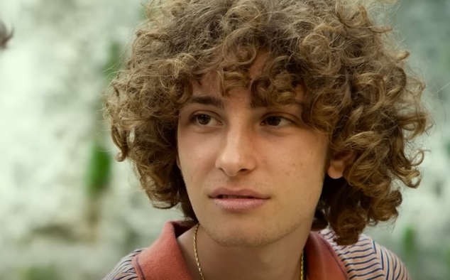 Immagine 18 - Stranizza d\'amuri, immagini e foto del film di Giuseppe Fiorello con Samuele Segreto, Gabriele Pizzurro