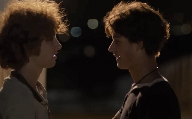 Immagine 26 - Stranizza d\'amuri, immagini e foto del film di Giuseppe Fiorello con Samuele Segreto, Gabriele Pizzurro