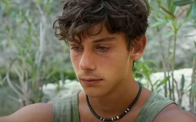 Immagine 22 - Stranizza d\'amuri, immagini e foto del film di Giuseppe Fiorello con Samuele Segreto, Gabriele Pizzurro
