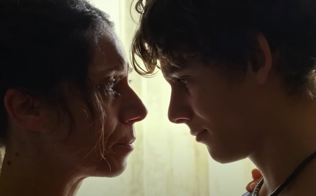 Immagine 28 - Stranizza d\'amuri, immagini e foto del film di Giuseppe Fiorello con Samuele Segreto, Gabriele Pizzurro