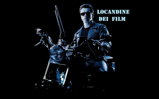 Immagine 1 - Terminator, tutte le locandine e i poster dei film della saga cinematografica