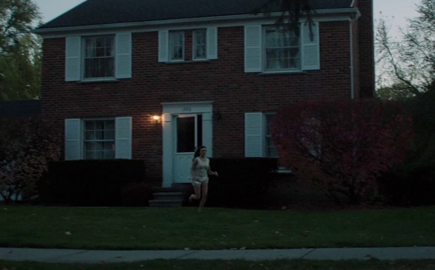 Immagine 21 - It Follows, foto e immagini del film horror