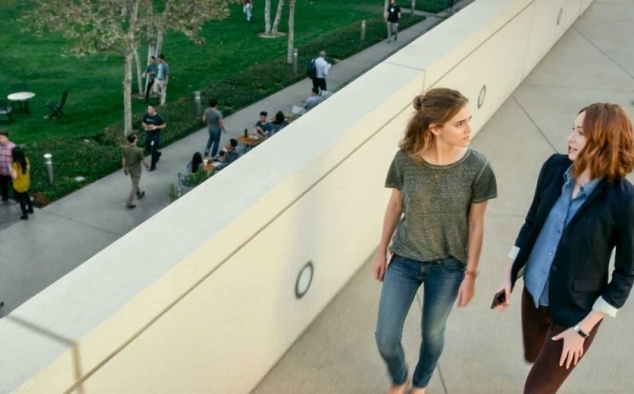 Immagine 13 - The Circle – Il Cerchio, foto e immagini del film