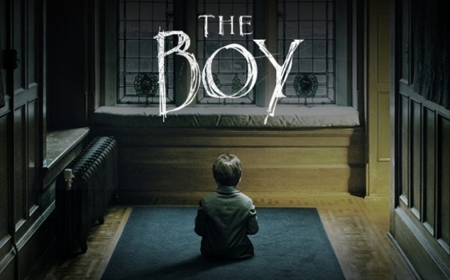 Immagine 29 - The Boy, foto e immagini del film horror