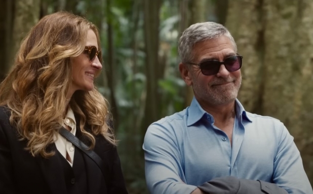 Immagine 21 - Ticket to Paradise, foto e immagini del film di Ol Parker con George Clooney, Julia Roberts