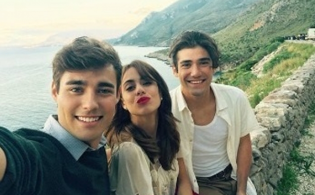 Immagine 12 - Tini - La nuova vita di Violetta, foto