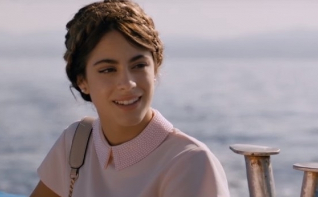 Immagine 6 - Tini - La nuova vita di Violetta, foto