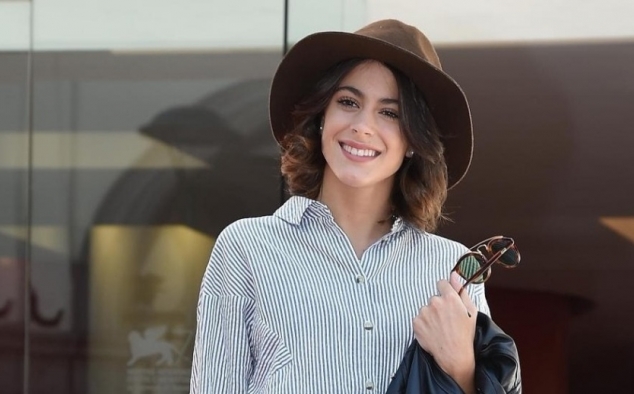 Immagine 3 - Tini - La nuova vita di Violetta, foto