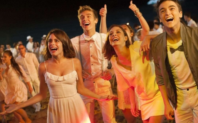 Immagine 9 - Tini - La nuova vita di Violetta, foto