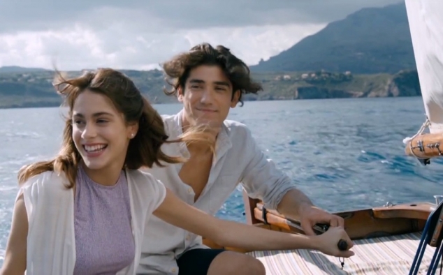 Immagine 1 - Tini - La nuova vita di Violetta, foto