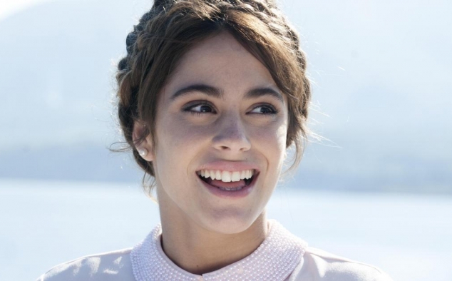 Immagine 47 - Tini - La nuova vita di Violetta, foto