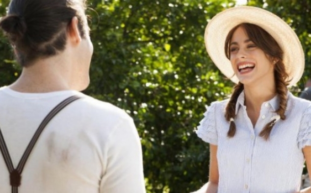 Immagine 16 - Tini - La nuova vita di Violetta, foto