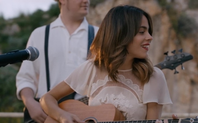 Immagine 7 - Tini - La nuova vita di Violetta, foto