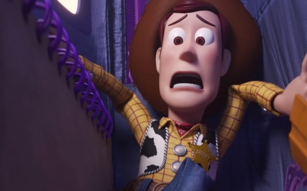 Immagine 13 - Toy Story 4, immagini e disegni del film Disney Pixar