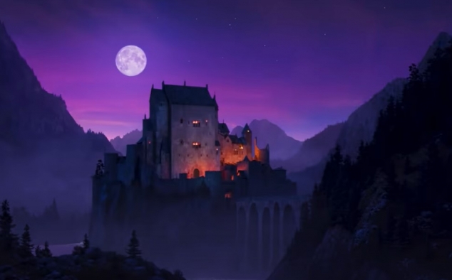 Immagine 8 - Hotel Transylvania: Uno scambio mostruoso, immagini e disegni del quarto capitolo della saga