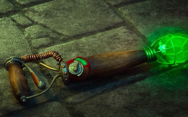 Immagine 11 - Hotel Transylvania: Uno scambio mostruoso, immagini e disegni del quarto capitolo della saga