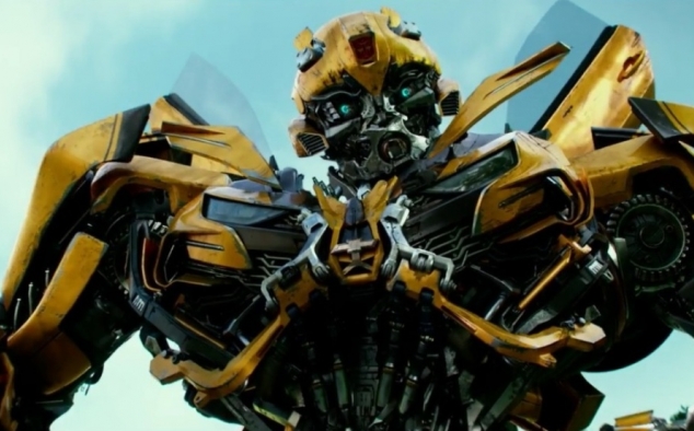 Immagine 2 - Transformers: L'Ultimo Cavaliere, foto e immagini del film