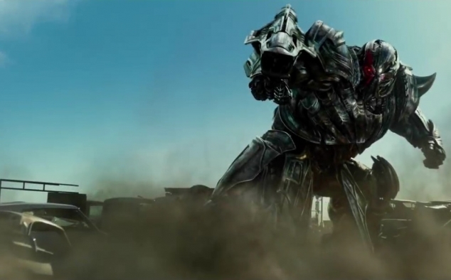 Immagine 13 - Transformers: L'Ultimo Cavaliere, foto e immagini del film