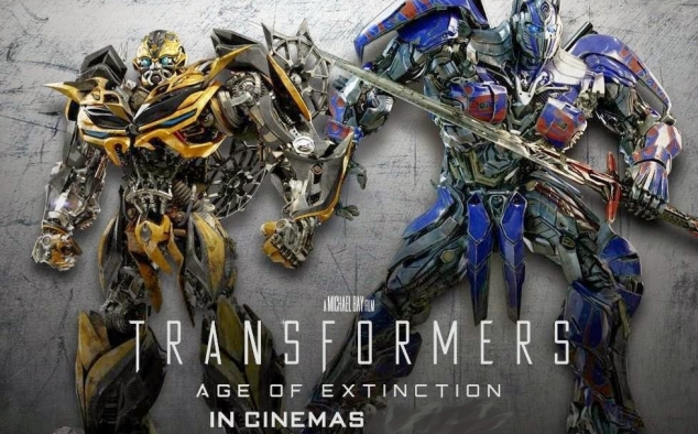 Immagine 14 - Transformers 4: L'era dell'estinzione