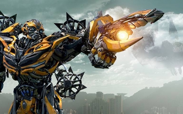 Immagine 15 - Transformers 4: L'era dell'estinzione