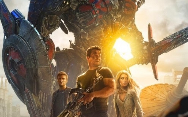 Immagine 1 - Transformers 4: L'era dell'estinzione