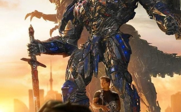 Immagine 11 - Transformers 4: L'era dell'estinzione