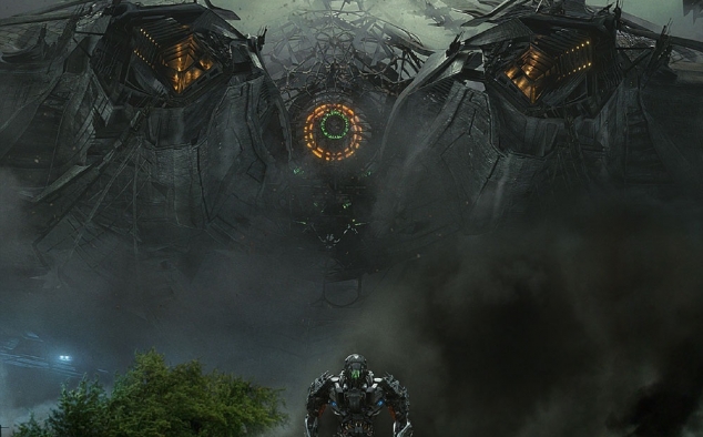 Immagine 13 - Transformers 4: L'era dell'estinzione