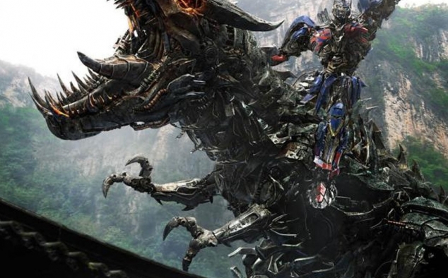 Immagine 3 - Transformers 4: L'era dell'estinzione