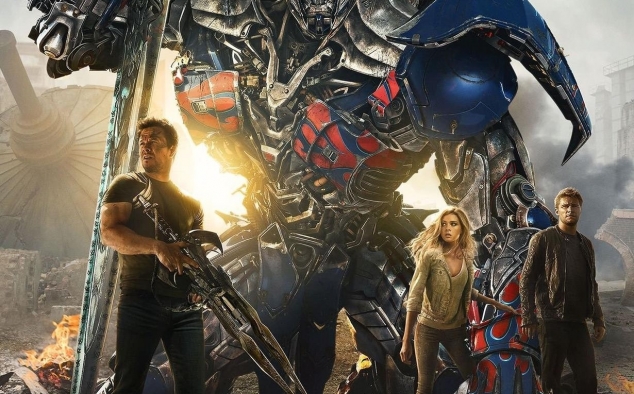 Immagine 5 - Transformers 4: L'era dell'estinzione