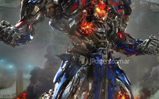 Immagine 6 - Transformers 4: L'era dell'estinzione