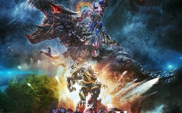 Immagine 9 - Transformers 4: L'era dell'estinzione